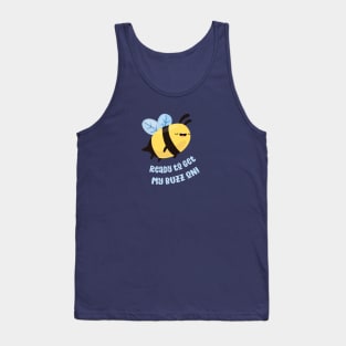 Get My Buzz On Tank Top